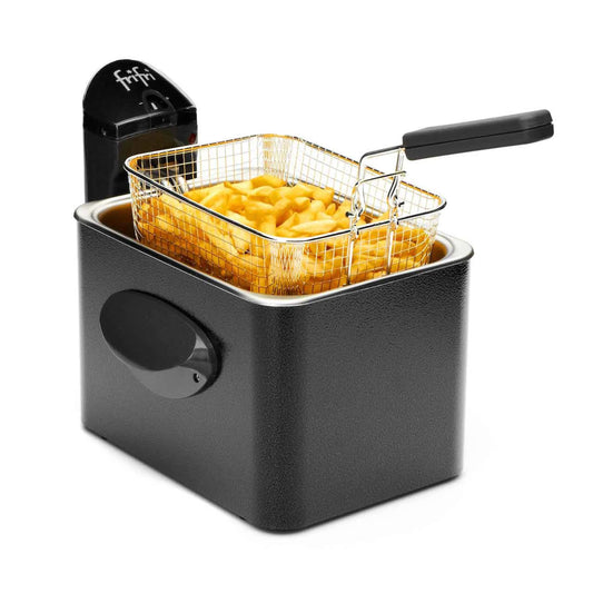 FriFri Friteuse 1905A