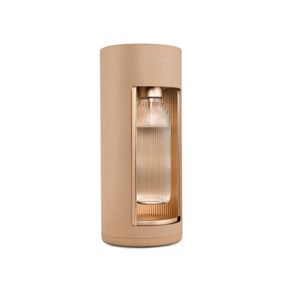 MySoda Bruiswatertoestel Glassy Latte