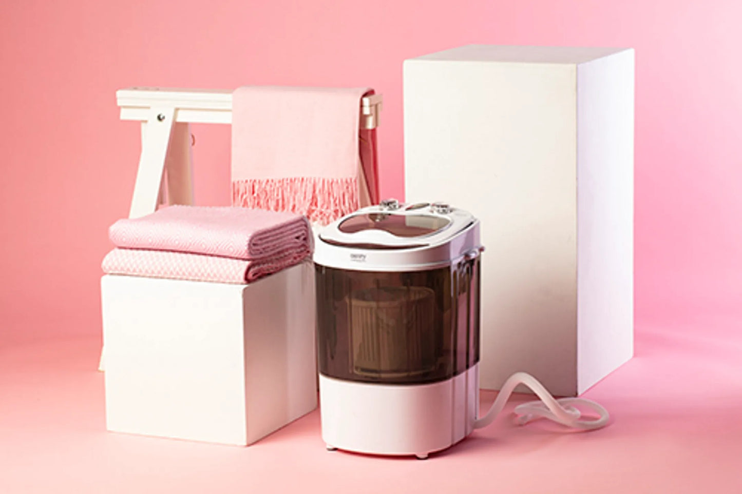 ADLER Mini wasmachine CR 8054 Camry